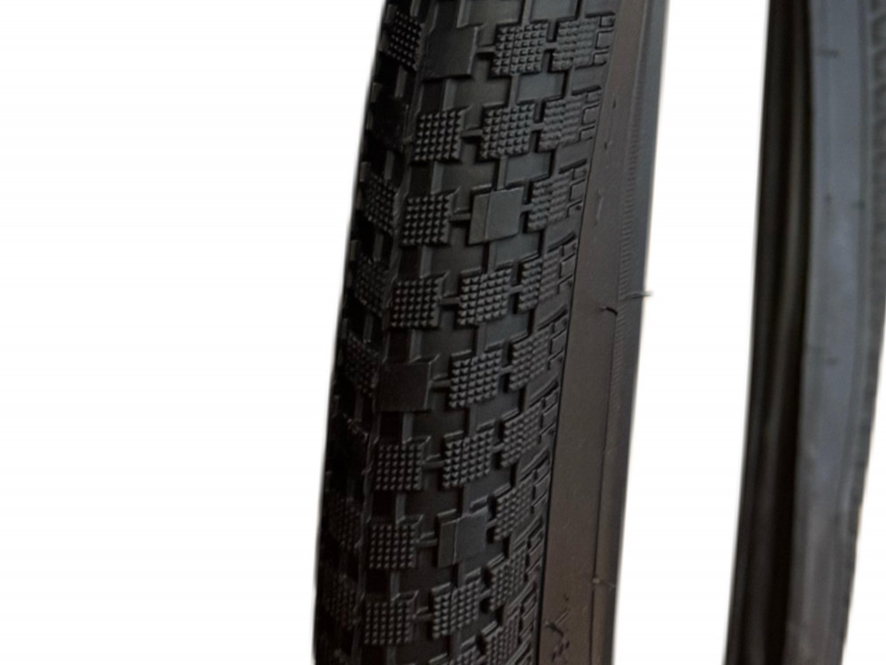 Покрышка+камера VF-4008  BMX 4008 20"*2.3, код 41863